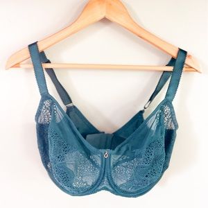 Fantasie Women's Twilight Lace Underwire Bra